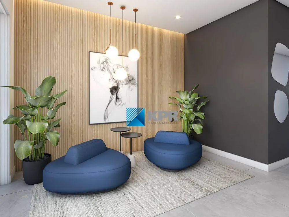 Apartamento, 2 quartos, 54 m² - Foto 4