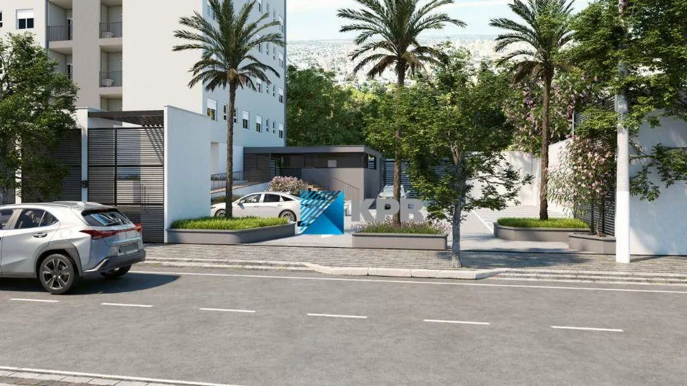 Apartamento, 2 quartos, 54 m² - Foto 12