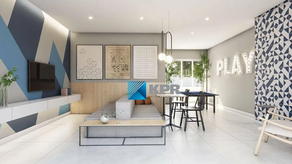 Apartamento, 2 quartos, 54 m² - Foto 5