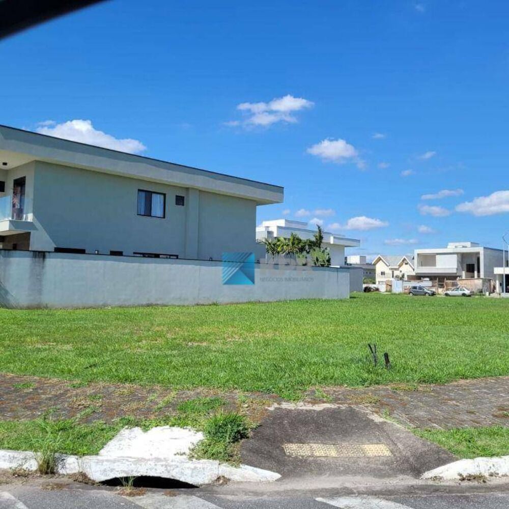 Loteamento e Condomínio, 551 m² - Foto 1