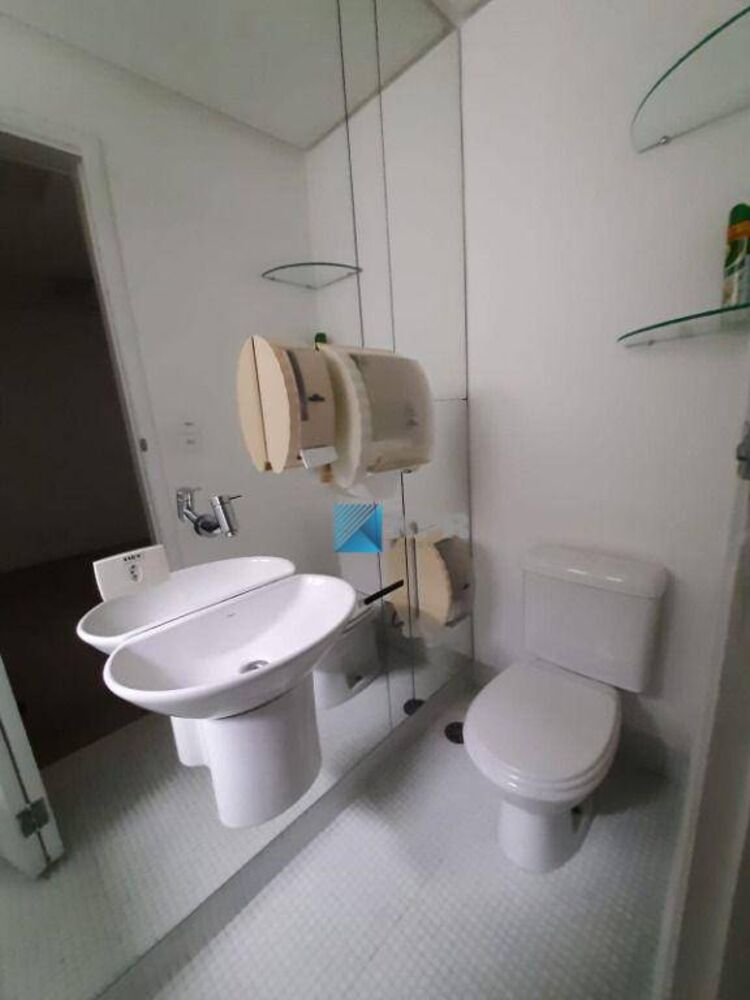 Loja-Salão, 134 m² - Foto 11