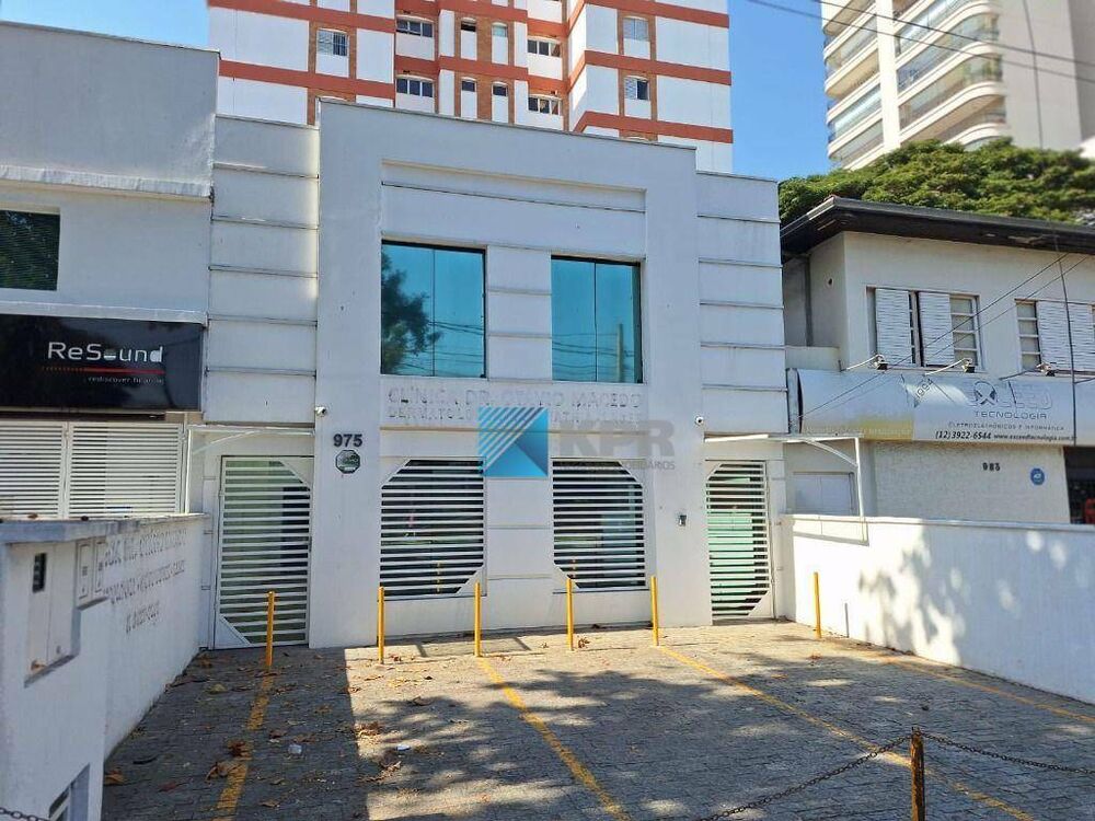 Loja-Salão, 134 m² - Foto 1