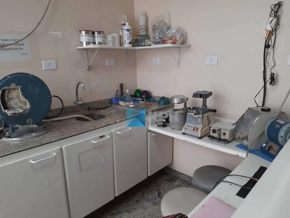 Loja-Salão, 379 m² - Foto 10