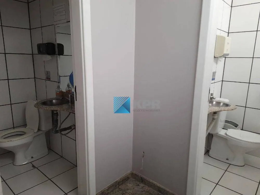 Loja-Salão, 379 m² - Foto 16