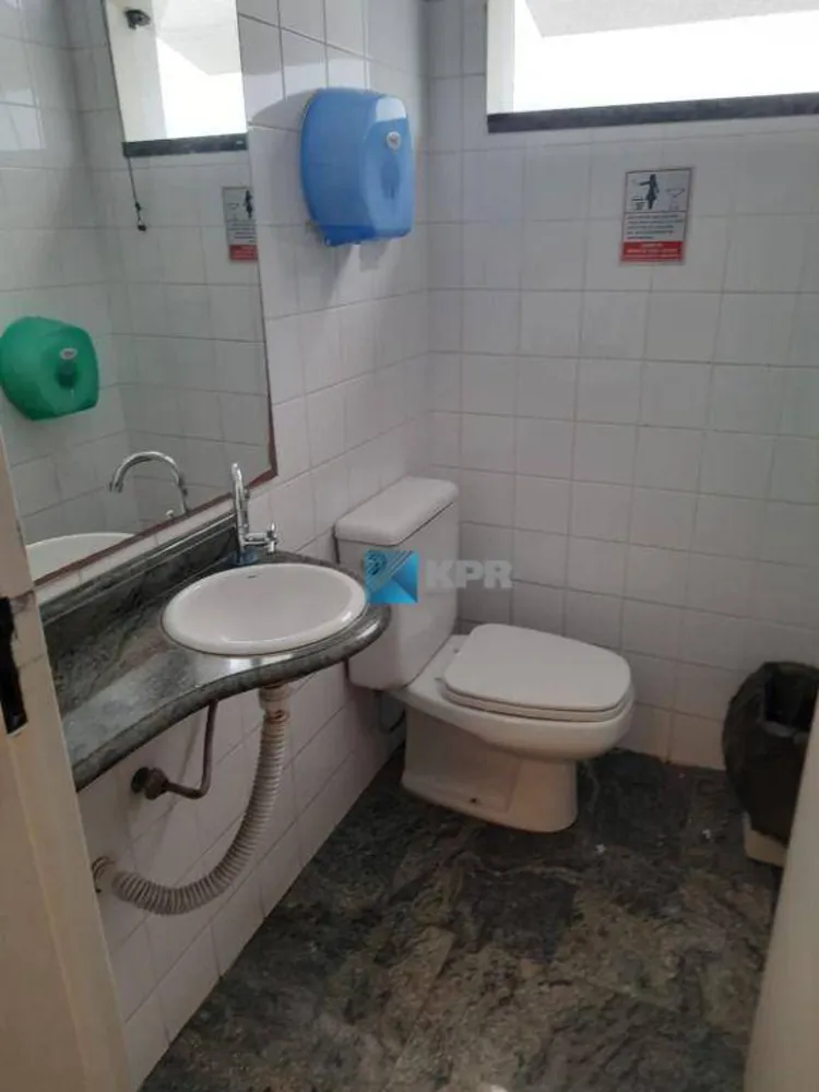 Loja-Salão, 379 m² - Foto 3