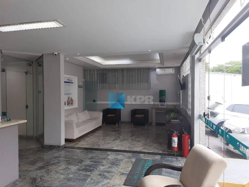 Loja-Salão, 379 m² - Foto 1