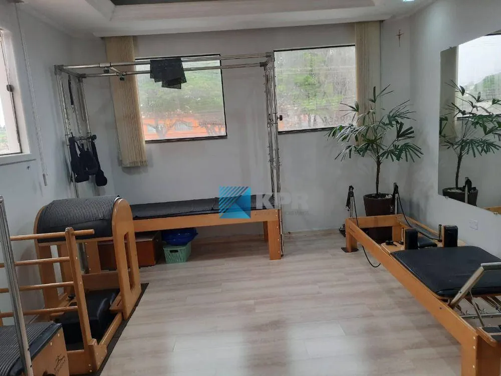 Loja-Salão, 379 m² - Foto 5