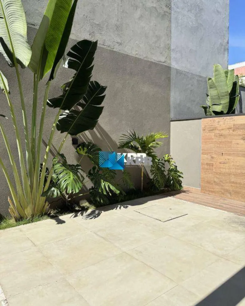 Casa de Condomínio, 5 quartos - Foto 8