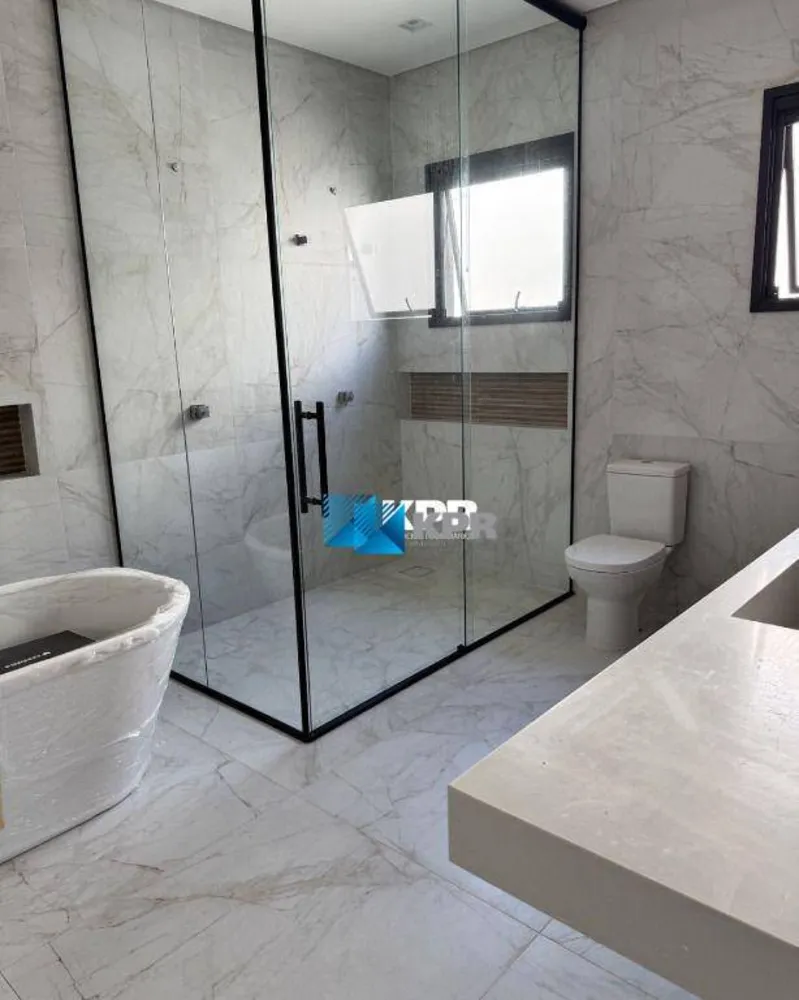 Casa de Condomínio, 5 quartos - Foto 1