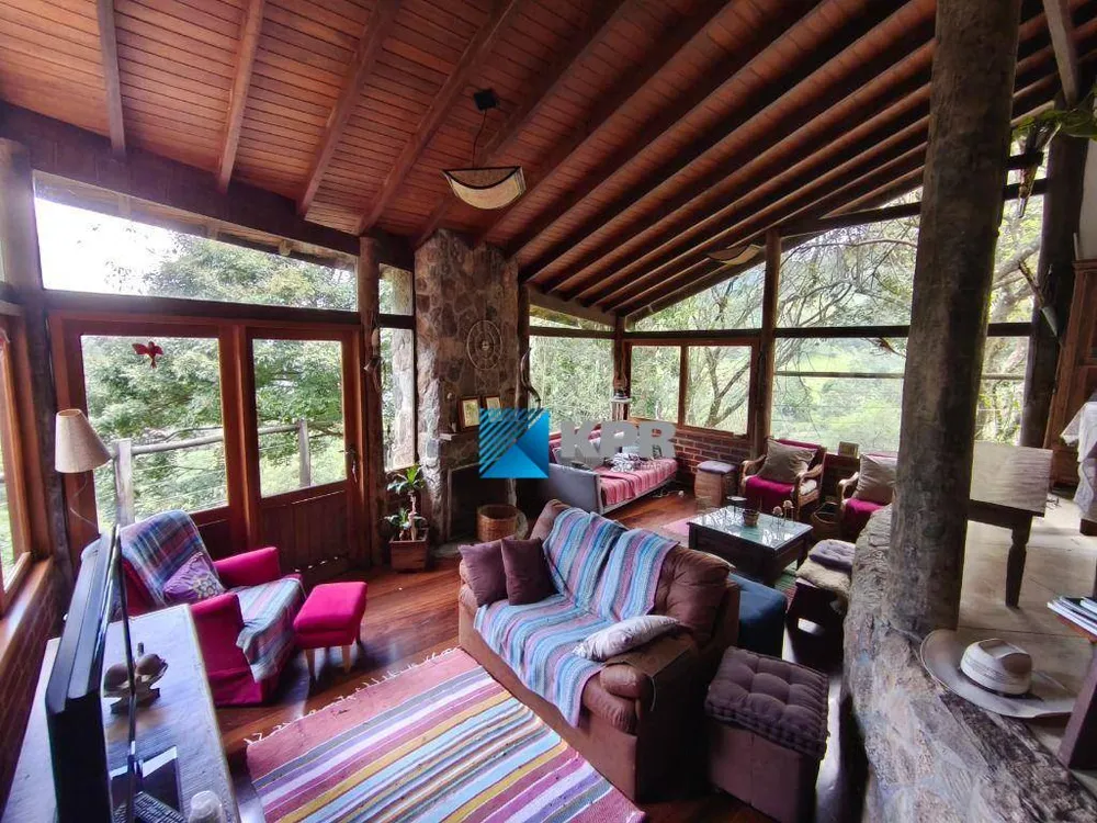 Sítio, 5 hectares - Foto 1