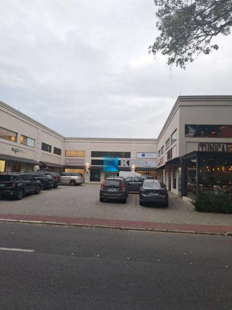 Loja-Salão, 56 m² - Foto 2