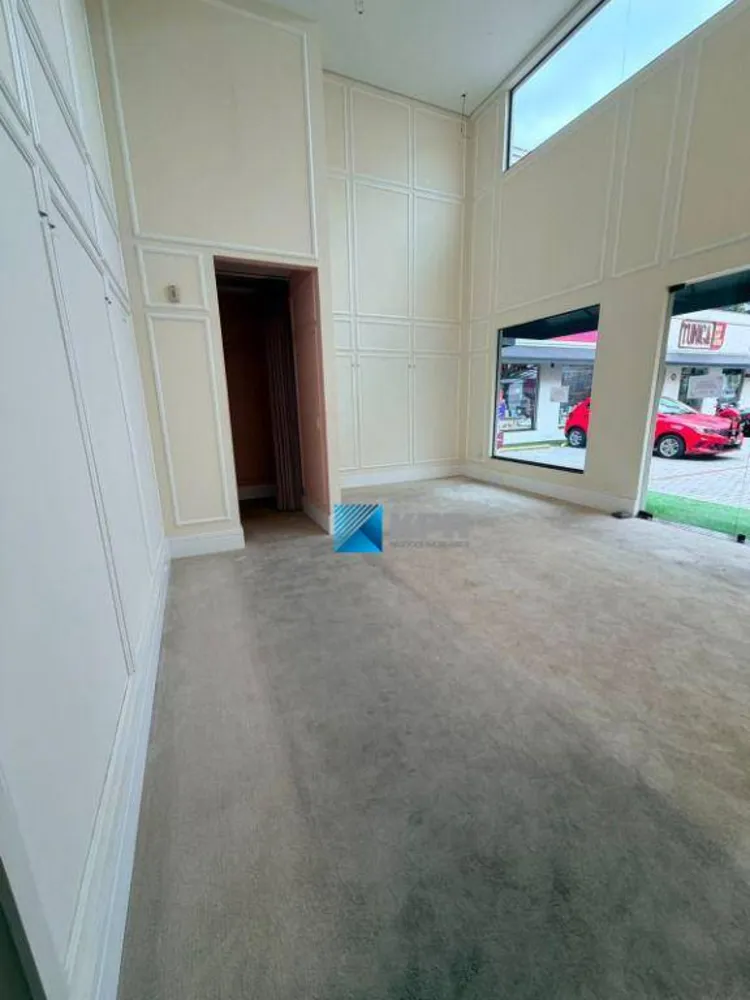 Loja-Salão, 56 m² - Foto 3