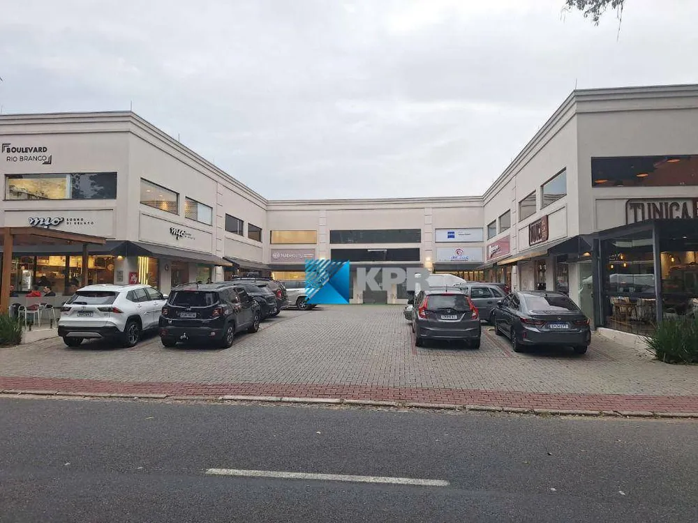 Loja-Salão, 56 m² - Foto 1