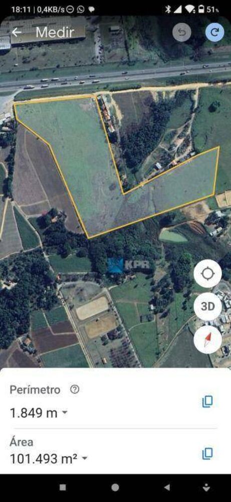 Terreno, 100 m² - Foto 1