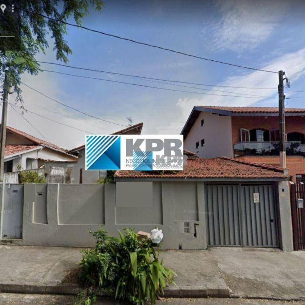 Terreno, 315 m² - Foto 1