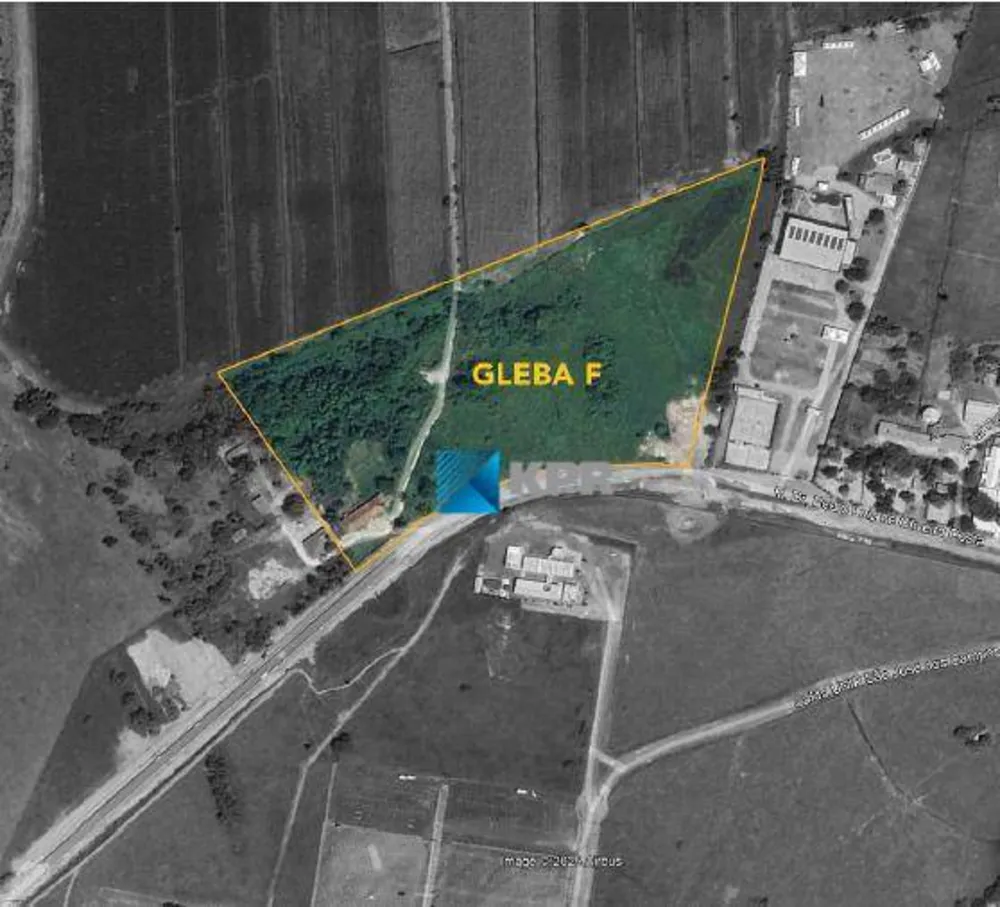 Terreno, 7 hectares - Foto 2