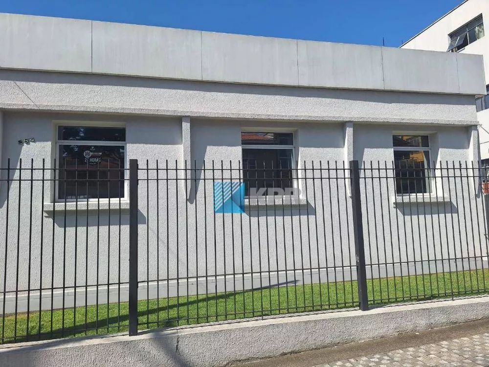 Loja-Salão para alugar, 189m² - Foto 3