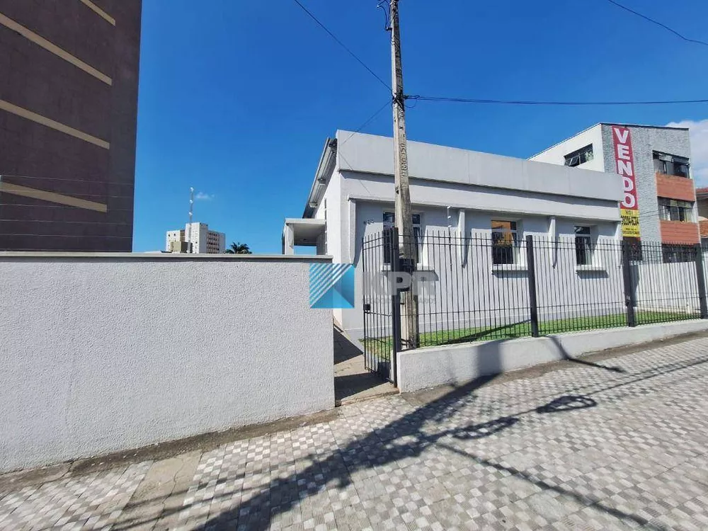 Loja-Salão para alugar, 189m² - Foto 1