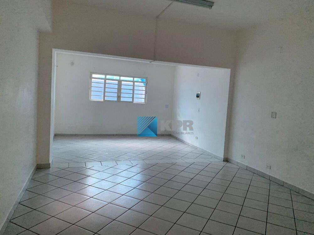 Loja-Salão, 1550 m² - Foto 1