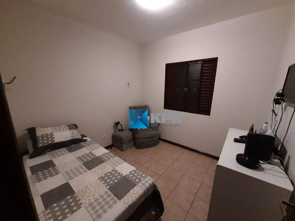 Casa, 3 quartos, 133 m² - Foto 2