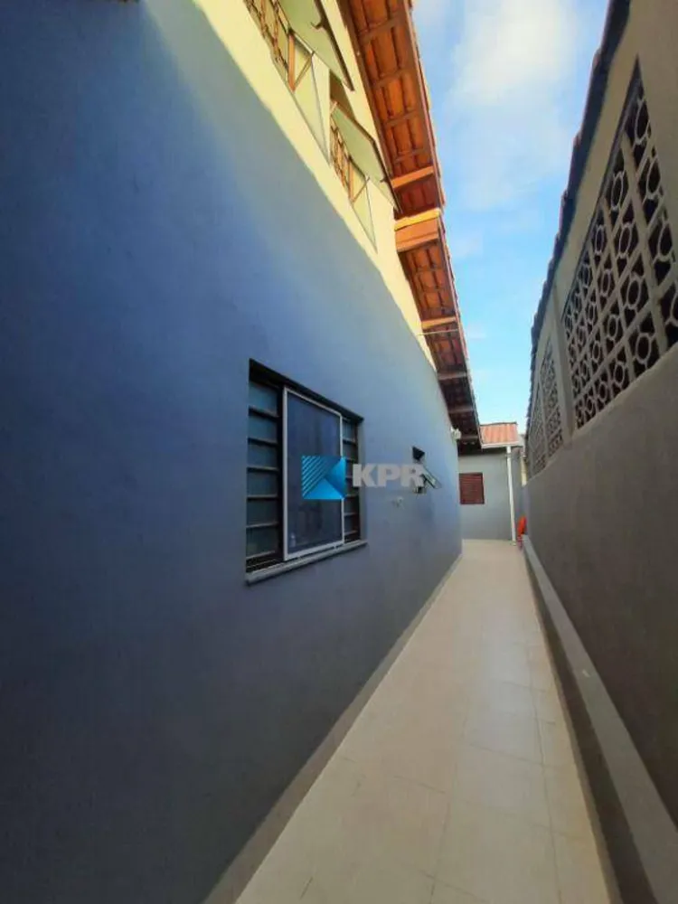Casa, 3 quartos, 133 m² - Foto 8