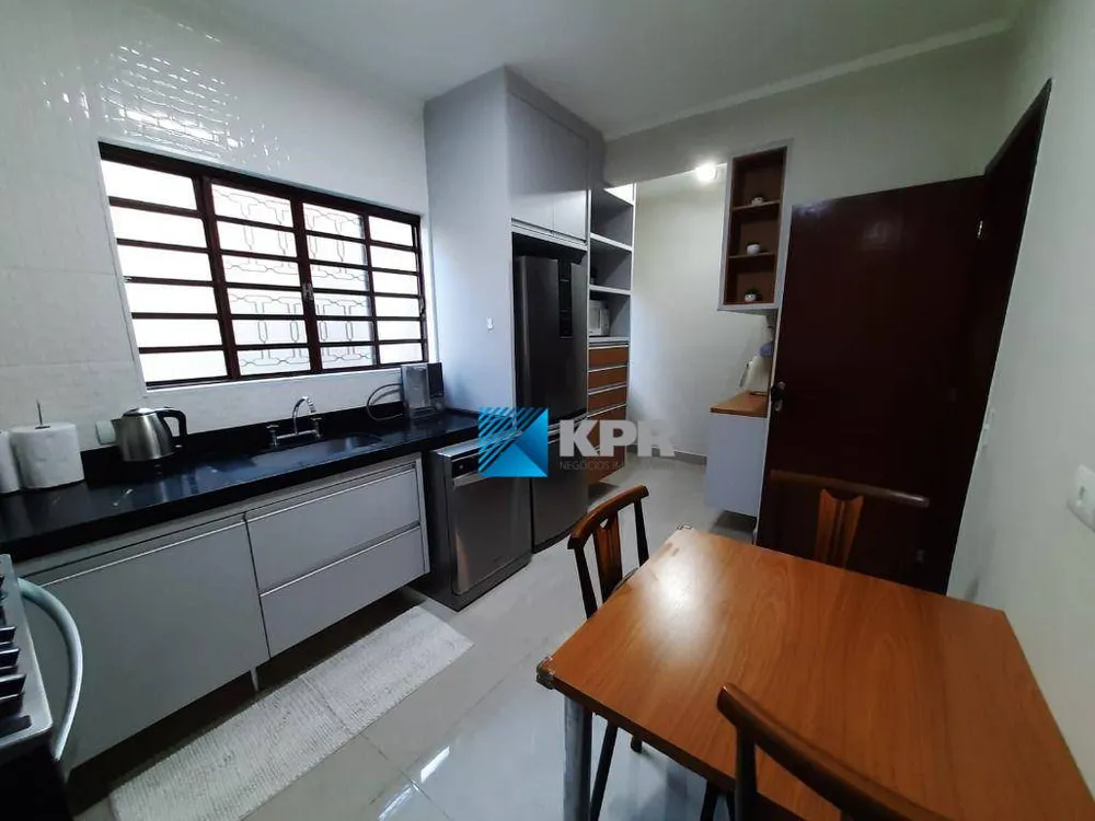 Casa, 3 quartos, 133 m² - Foto 7