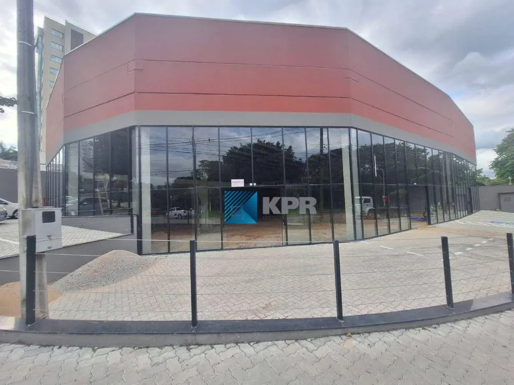 Loja-Salão, 909 m² - Foto 2