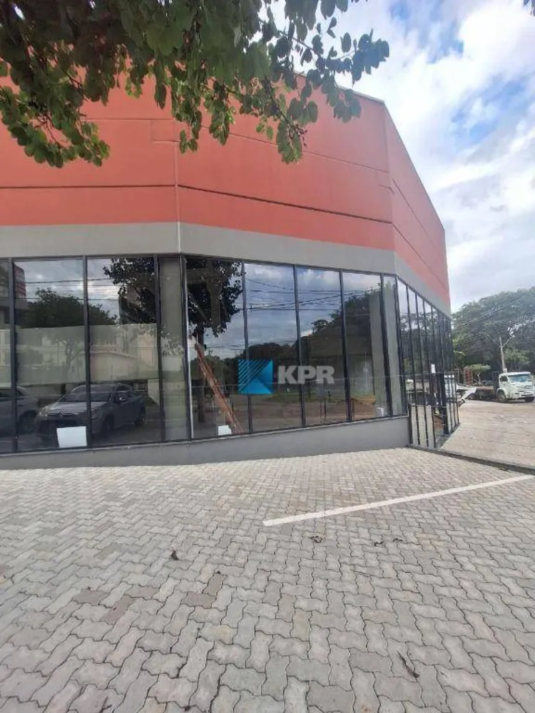 Loja-Salão, 909 m² - Foto 9