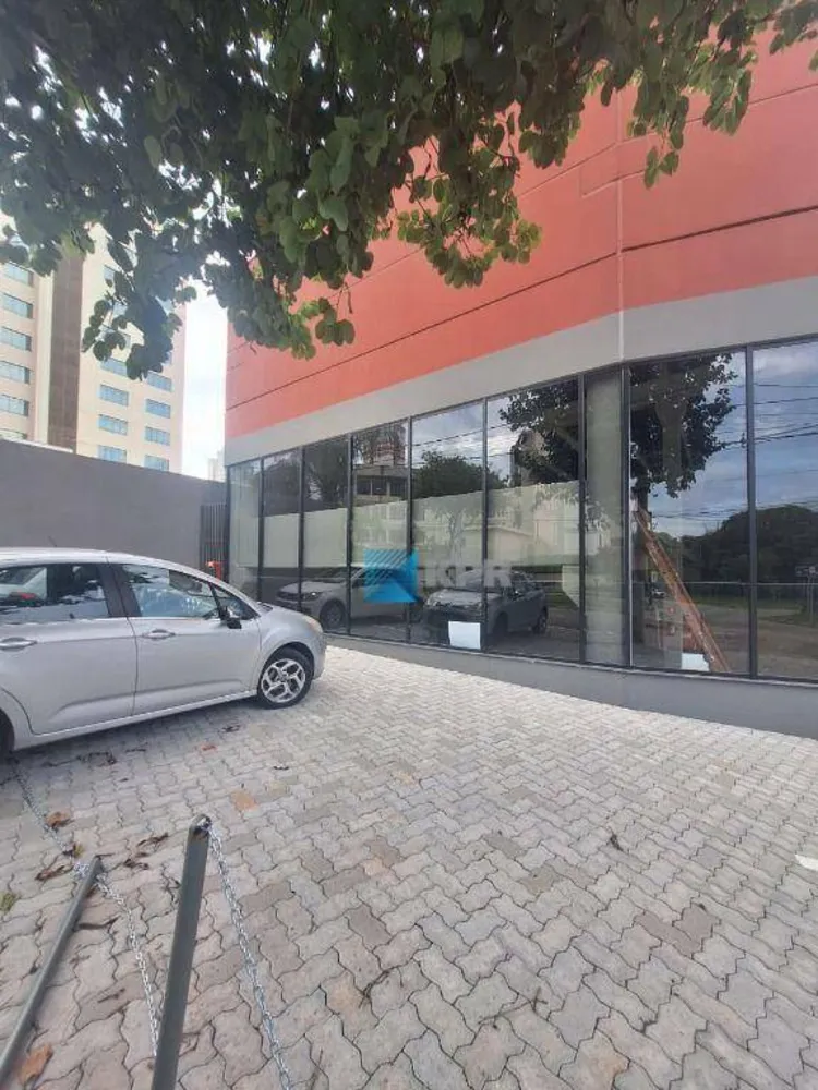 Loja-Salão, 909 m² - Foto 10