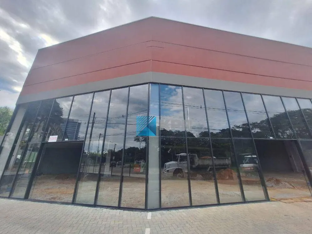 Loja-Salão, 909 m² - Foto 1