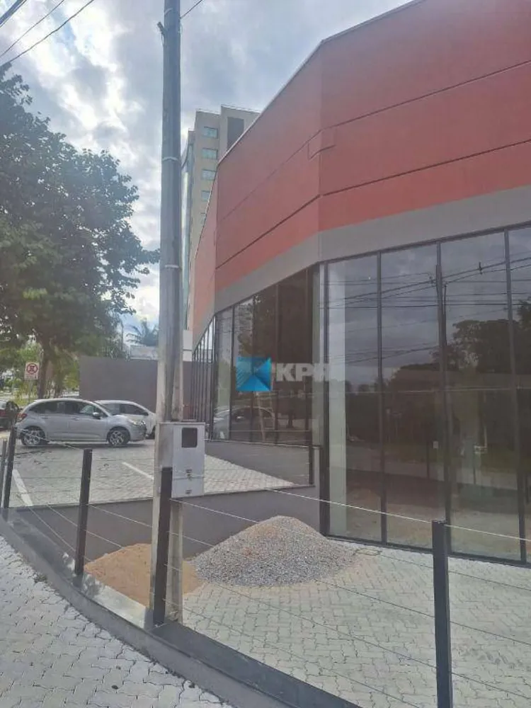 Loja-Salão, 909 m² - Foto 4