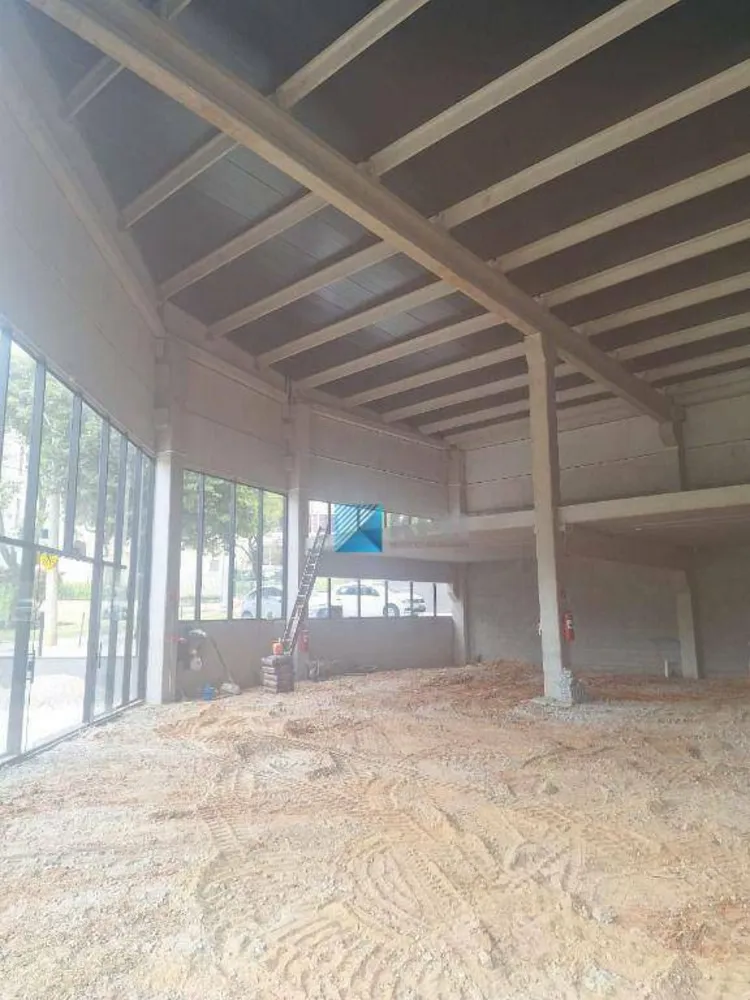 Loja-Salão, 909 m² - Foto 8