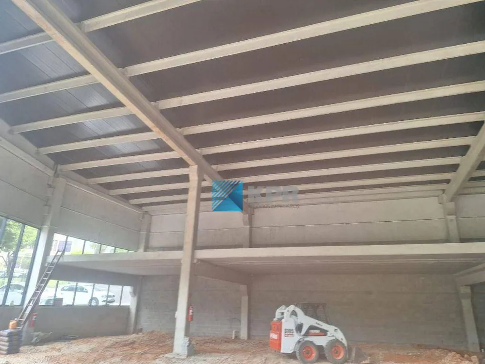 Loja-Salão, 909 m² - Foto 6