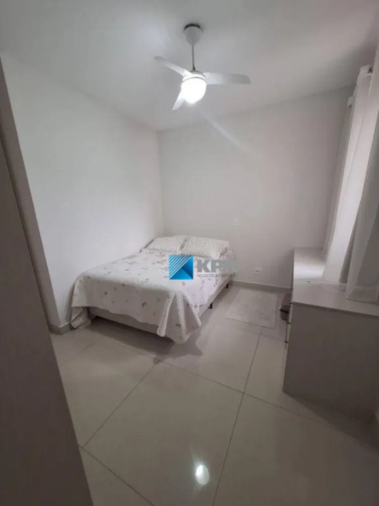 Apartamento, 3 quartos, 124 m² - Foto 8