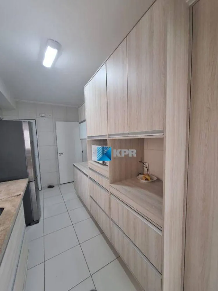 Apartamento, 3 quartos, 124 m² - Foto 10