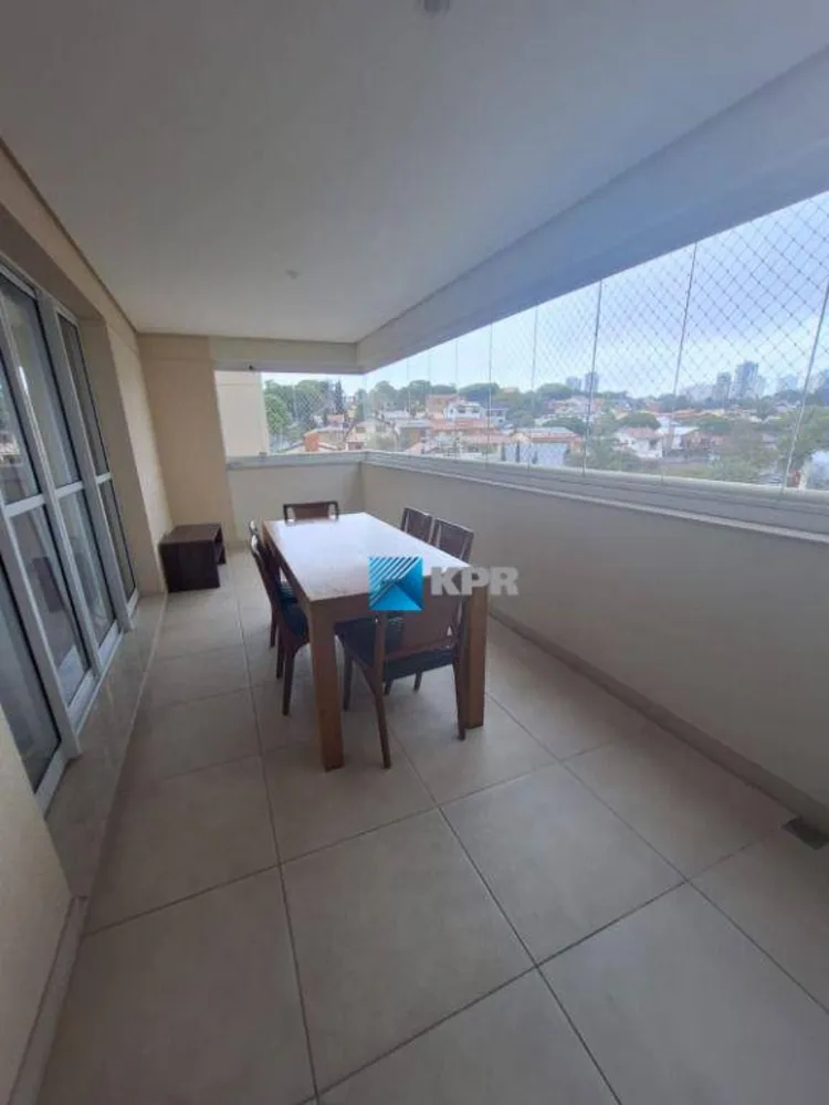 Apartamento, 3 quartos, 124 m² - Foto 11