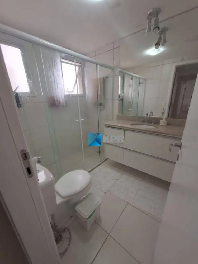 Apartamento, 3 quartos, 124 m² - Foto 2
