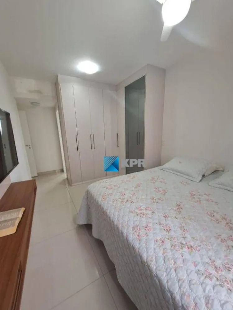 Apartamento, 3 quartos, 124 m² - Foto 12