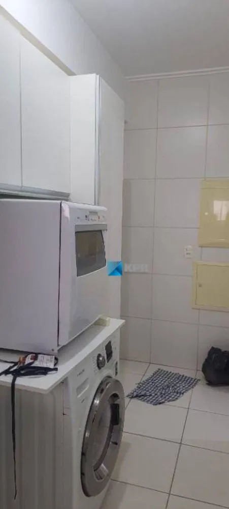 Apartamento, 3 quartos, 124 m² - Foto 5