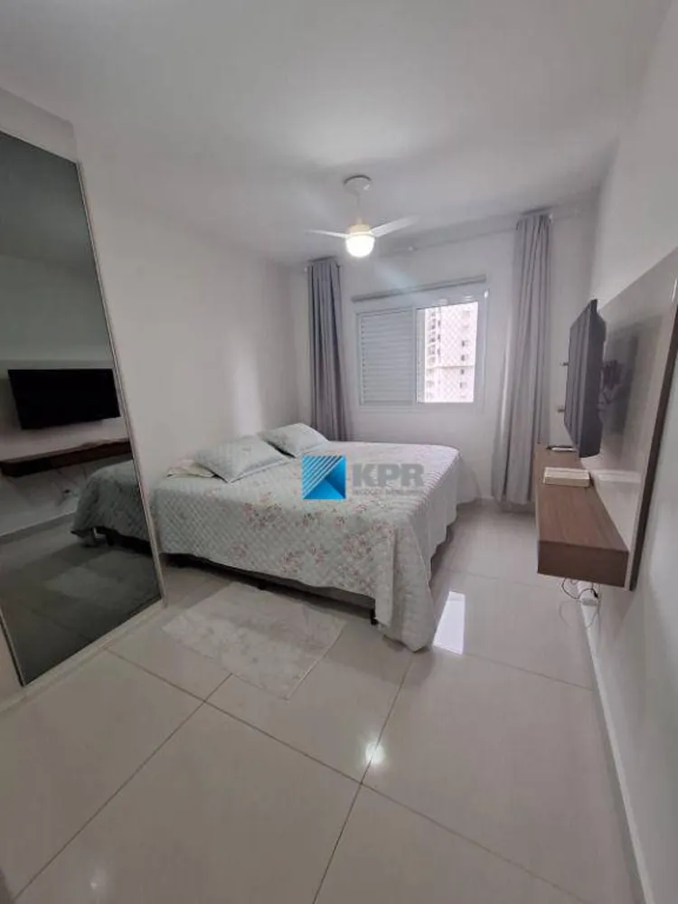 Apartamento, 3 quartos, 124 m² - Foto 9