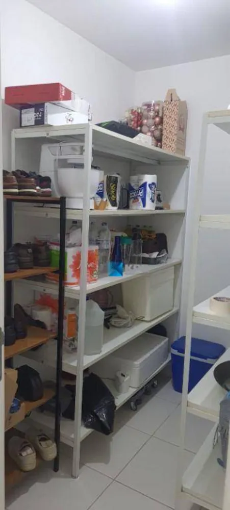 Apartamento, 3 quartos, 124 m² - Foto 7