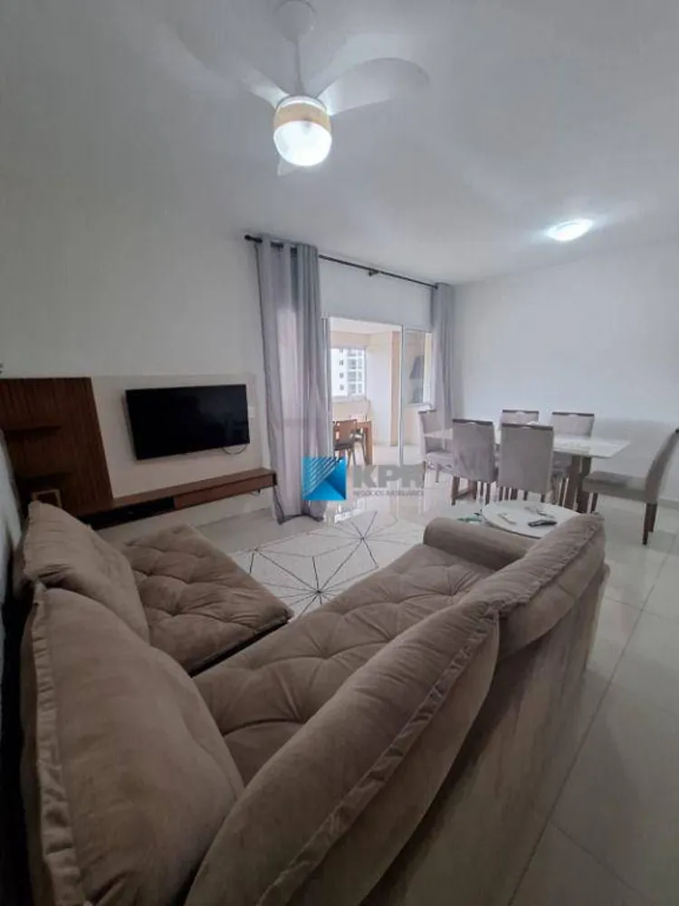 Apartamento, 3 quartos, 124 m² - Foto 6