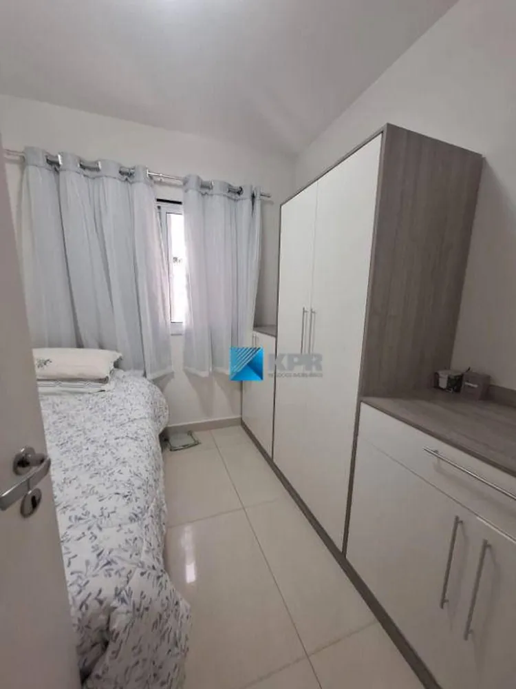 Apartamento, 3 quartos, 124 m² - Foto 3
