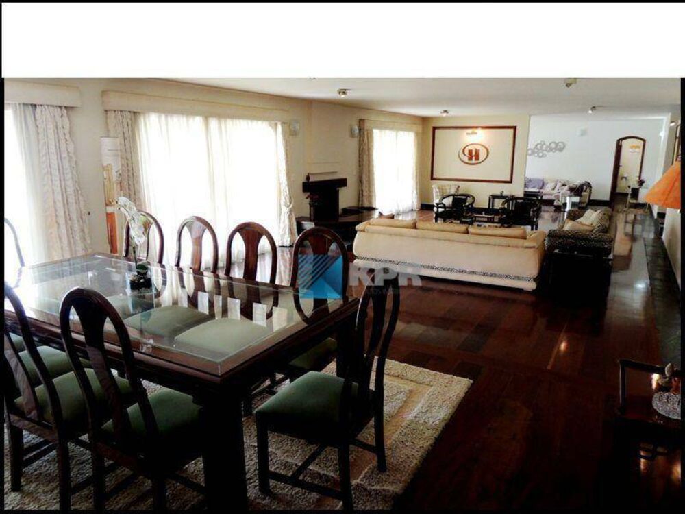 Casa de Condomínio à venda com 4 quartos, 690m² - Foto 8