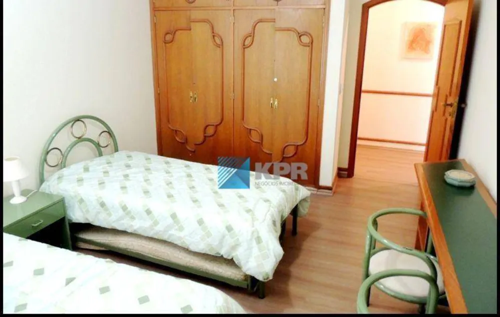 Casa de Condomínio, 4 quartos - Foto 15