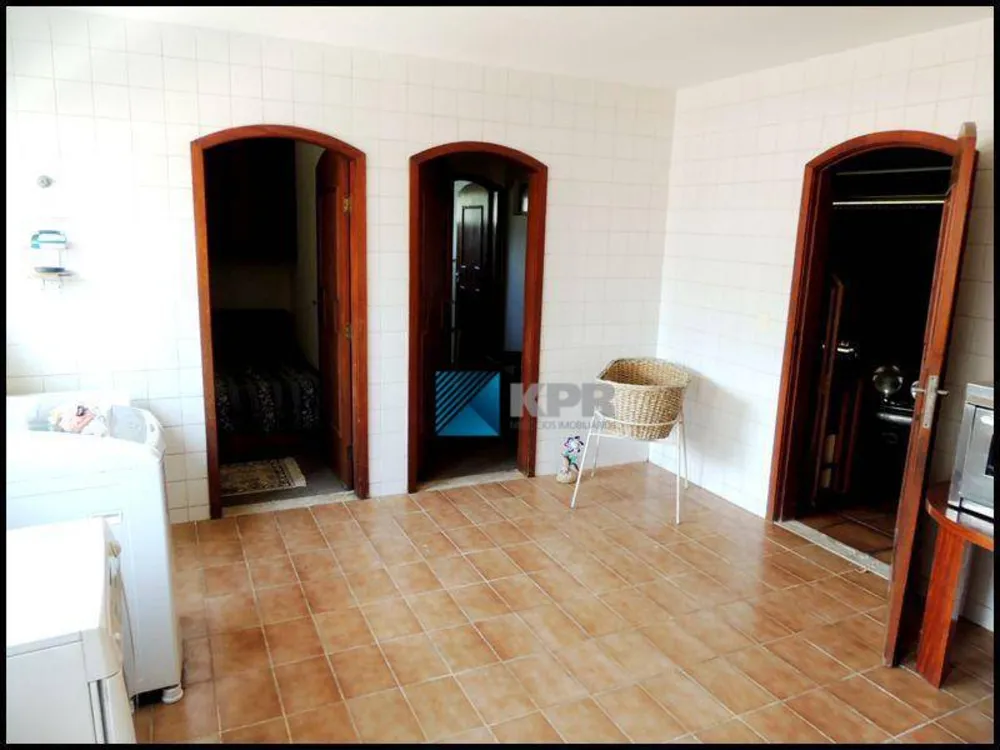 Casa de Condomínio, 4 quartos - Foto 9