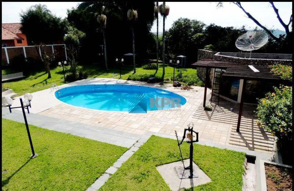 Casa de Condomínio, 4 quartos - Foto 12