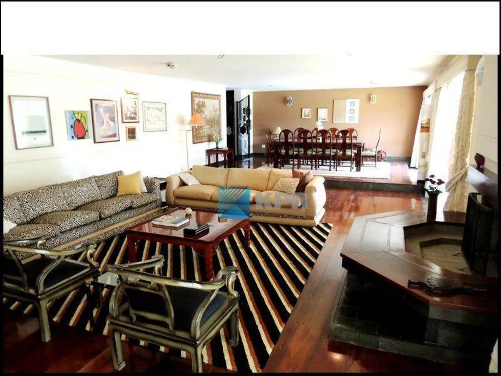 Casa de Condomínio, 4 quartos - Foto 18