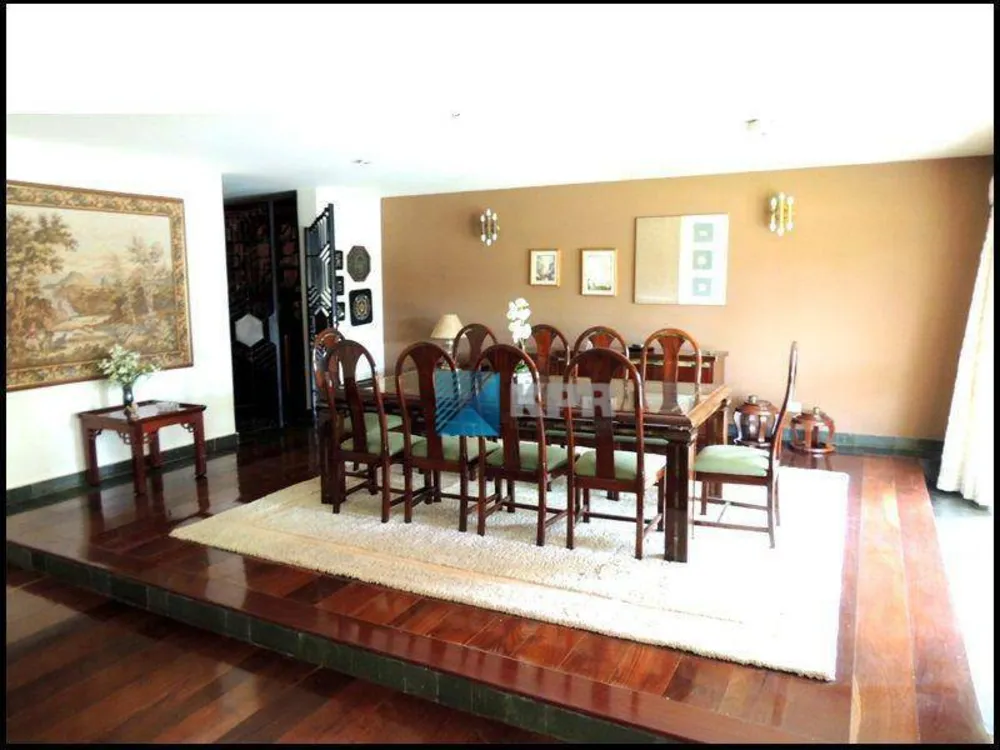 Casa de Condomínio, 4 quartos - Foto 19