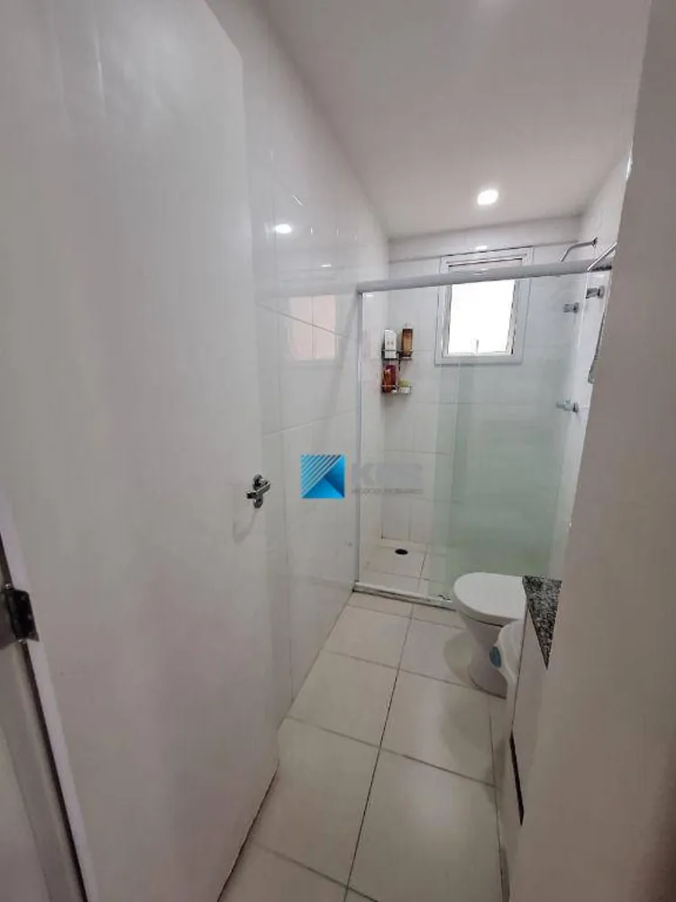 Apartamento, 3 quartos, 100 m² - Foto 5